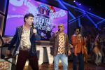 Amsterdam 4 april 2022
Presentatie toppers in de arena.
Aanwezig oa Jan Smit Jeroen v d Boom  en Rene Froger.