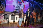 Amsterdam 4 april 2022
Presentatie toppers in de arena.
Aanwezig oa Jan Smit Jeroen v d Boom  en Rene Froger.
