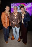Amsterdam 4 april 2022
Presentatie toppers in de arena.
Aanwezig oa Jan Smit Jeroen v d Boom  en Rene Froger.
