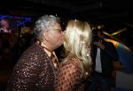 Amsterdam 4 april 2022
Presentatie toppers in de arena.
Aanwezig oa Jan Smit Jeroen v d Boom  en Rene Froger.
Natasja Froger was er ook samen met haar zoons Maxim en Didier . Ook hun kleindochter was aanwezig .
