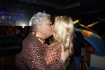 Amsterdam 4 april 2022
Presentatie toppers in de arena.
Aanwezig oa Jan Smit Jeroen v d Boom  en Rene Froger.
Natasja Froger was er ook samen met haar zoons Maxim en Didier . Ook hun kleindochter was aanwezig .