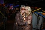 Amsterdam 4 april 2022
Presentatie toppers in de arena.
Aanwezig oa Jan Smit Jeroen v d Boom  en Rene Froger.
Natasja Froger was er ook samen met haar zoons Maxim en Didier . Ook hun kleindochter was aanwezig .