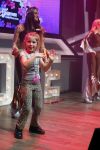 Amsterdam 4 april 2022
Presentatie toppers in de arena.
Aanwezig oa Jan Smit Jeroen v d Boom  en Rene Froger.
Natasja Froger was er ook samen met haar zoons Maxim en Didier . Ook hun kleindochter was aanwezig .