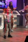 Amsterdam 4 april 2022
Presentatie toppers in de arena.
Aanwezig oa Jan Smit Jeroen v d Boom  en Rene Froger.
Natasja Froger was er ook samen met haar zoons Maxim en Didier . Ook hun kleindochter was aanwezig .