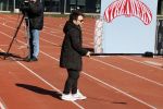 Amsterdam 8 maart 2022
Presentatie concert the streamers in het Olympisch stadion . Aanwezig oa Guus Meeuwis Suzanne en Freek Mc Snelle Maan Frank Lammers Thomas Acda Paul de Munnik Simon Keizer Nick Schilder Roel v Velzen Ronnie Flex Emma Heesters Diggie Dex Kraantje Pappie  Rolf Sanchez  en Paul de Leeuw .