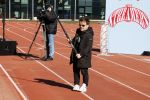 Amsterdam 8 maart 2022
Presentatie concert the streamers in het Olympisch stadion . Aanwezig oa Guus Meeuwis Suzanne en Freek Mc Snelle Maan Frank Lammers Thomas Acda Paul de Munnik Simon Keizer Nick Schilder Roel v Velzen Ronnie Flex Emma Heesters Diggie Dex Kraantje Pappie  Rolf Sanchez  en Paul de Leeuw .