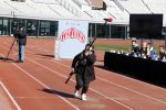 Amsterdam 8 maart 2022
Presentatie concert the streamers in het Olympisch stadion . Aanwezig oa Guus Meeuwis Suzanne en Freek Mc Snelle Maan Frank Lammers Thomas Acda Paul de Munnik Simon Keizer Nick Schilder Roel v Velzen Ronnie Flex Emma Heesters Diggie Dex Kraantje Pappie  Rolf Sanchez  en Paul de Leeuw .