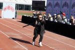 Amsterdam 8 maart 2022
Presentatie concert the streamers in het Olympisch stadion . Aanwezig oa Guus Meeuwis Suzanne en Freek Mc Snelle Maan Frank Lammers Thomas Acda Paul de Munnik Simon Keizer Nick Schilder Roel v Velzen Ronnie Flex Emma Heesters Diggie Dex Kraantje Pappie  Rolf Sanchez  en Paul de Leeuw .