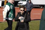 Amsterdam 8 maart 2022
Presentatie concert the streamers in het Olympisch stadion . Aanwezig oa Guus Meeuwis Suzanne en Freek Mc Snelle Maan Frank Lammers Thomas Acda Paul de Munnik Simon Keizer Nick Schilder Roel v Velzen Ronnie Flex Emma Heesters Diggie Dex Kraantje Pappie  Rolf Sanchez  en Paul de Leeuw .