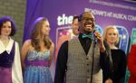 Maarssenbroek 1 maart 2022
Presentatie van Musical the Prom met rollen voor oa Pia Douwes Dennis Willekens Joke de Kruijf Barry Beijer Wieneke Remmers en Rogier Komproe. Hans Cornelissen is de producent.