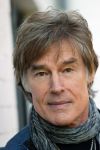 De Haan (Belgie), 8 Maart 2022 
The Bold and the beautiful acteur Ronn Moss