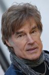 De Haan (Belgie), 8 Maart 2022 
The Bold and the beautiful acteur Ronn Moss