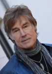 De Haan (Belgie), 8 Maart 2022 
The Bold and the beautiful acteur Ronn Moss
