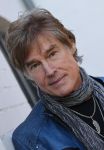 De Haan (Belgie), 8 Maart 2022 
The Bold and the beautiful acteur Ronn Moss