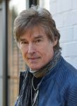 De Haan (Belgie), 8 Maart 2022 
The Bold and the beautiful acteur Ronn Moss