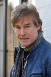 De Haan (Belgie), 8 Maart 2022 
The Bold and the beautiful acteur Ronn Moss