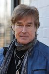 De Haan (Belgie), 8 Maart 2022 
The Bold and the beautiful acteur Ronn Moss