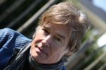 De Haan (Belgie), 8 Maart 2022 
The Bold and the beautiful acteur Ronn Moss