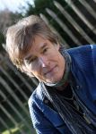 De Haan (Belgie), 8 Maart 2022 
The Bold and the beautiful acteur Ronn Moss