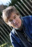 De Haan (Belgie), 8 Maart 2022 
The Bold and the beautiful acteur Ronn Moss