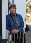 De Haan (Belgie), 8 Maart 2022 
The Bold and the beautiful acteur Ronn Moss