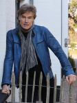 De Haan (Belgie), 8 Maart 2022 
The Bold and the beautiful acteur Ronn Moss