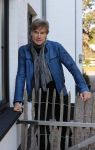 De Haan (Belgie), 8 Maart 2022 
The Bold and the beautiful acteur Ronn Moss
