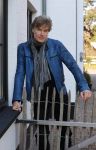 De Haan (Belgie), 8 Maart 2022 
The Bold and the beautiful acteur Ronn Moss
