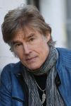 De Haan (Belgie), 8 Maart 2022 
The Bold and the beautiful acteur Ronn Moss