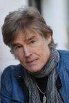 De Haan (Belgie), 8 Maart 2022 
The Bold and the beautiful acteur Ronn Moss
