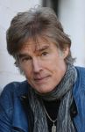 De Haan (Belgie), 8 Maart 2022 
The Bold and the beautiful acteur Ronn Moss