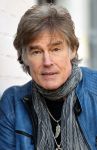 De Haan (Belgie), 8 Maart 2022 
The Bold and the beautiful acteur Ronn Moss