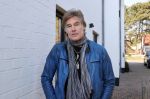 De Haan (Belgie), 8 Maart 2022 
The Bold and the beautiful acteur Ronn Moss