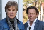De Haan (Belgie), 8 Maart 2022 
The Bold and the beautiful acteur Ronn Moss