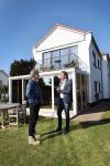 De Haan (Belgie), 8 Maart 2022 
The Bold and the beautiful acteur Ronn Moss