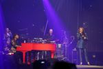 Amsterdam 11 maart 2022
Holland zingt Hazes in het ziggo dome.
Artiesten die mee doen zijn Jeroen v d Boom Xander de Busonje Jamai Looman Gerard Joling Berget Lewis Emma Heesters Roxeanne Hazes Samantha Steenwijk en