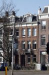 Amsterdam 9 maart 2022
Huis Ruud de Wild en Olcay Gulsen