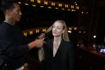 Amsterdam 3 maart 2022
Presenatie liedje van S10 ( Stien den Hollander) waar ze nederland mee gaat vertegenwoordigen bij het songfestival in Italie. Presentatie was in Tuschinski.