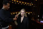 Amsterdam 3 maart 2022
Presenatie liedje van S10 ( Stien den Hollander) waar ze nederland mee gaat vertegenwoordigen bij het songfestival in Italie. Presentatie was in Tuschinski.