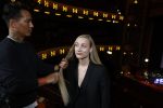 Amsterdam 3 maart 2022
Presenatie liedje van S10 ( Stien den Hollander) waar ze nederland mee gaat vertegenwoordigen bij het songfestival in Italie. Presentatie was in Tuschinski.