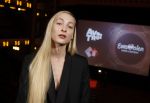 Amsterdam 3 maart 2022
Presenatie liedje van S10 ( Stien den Hollander) waar ze nederland mee gaat vertegenwoordigen bij het songfestival in Italie. Presentatie was in Tuschinski.