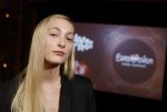 Amsterdam 3 maart 2022
Presenatie liedje van S10 ( Stien den Hollander) waar ze nederland mee gaat vertegenwoordigen bij het songfestival in Italie. Presentatie was in Tuschinski.