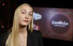 Amsterdam 3 maart 2022
Presenatie liedje van S10 ( Stien den Hollander) waar ze nederland mee gaat vertegenwoordigen bij het songfestival in Italie. Presentatie was in Tuschinski.