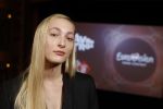 Amsterdam 3 maart 2022
Presenatie liedje van S10 ( Stien den Hollander) waar ze nederland mee gaat vertegenwoordigen bij het songfestival in Italie. Presentatie was in Tuschinski.