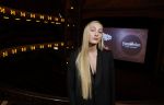 Amsterdam 3 maart 2022
Presenatie liedje van S10 ( Stien den Hollander) waar ze nederland mee gaat vertegenwoordigen bij het songfestival in Italie. Presentatie was in Tuschinski.