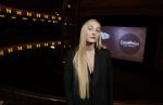Amsterdam 3 maart 2022
Presenatie liedje van S10 ( Stien den Hollander) waar ze nederland mee gaat vertegenwoordigen bij het songfestival in Italie. Presentatie was in Tuschinski.