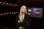 Amsterdam 3 maart 2022
Presenatie liedje van S10 ( Stien den Hollander) waar ze nederland mee gaat vertegenwoordigen bij het songfestival in Italie. Presentatie was in Tuschinski.