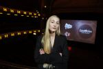 Amsterdam 3 maart 2022
Presenatie liedje van S10 ( Stien den Hollander) waar ze nederland mee gaat vertegenwoordigen bij het songfestival in Italie. Presentatie was in Tuschinski.