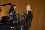 Amsterdam 3 maart 2022
Presenatie liedje van S10 ( Stien den Hollander) waar ze nederland mee gaat vertegenwoordigen bij het songfestival in Italie. Presentatie was in Tuschinski.