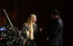 Amsterdam 3 maart 2022
Presenatie liedje van S10 ( Stien den Hollander) waar ze nederland mee gaat vertegenwoordigen bij het songfestival in Italie. Presentatie was in Tuschinski.